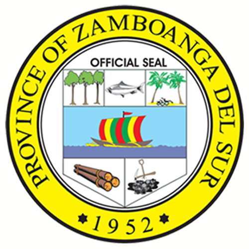Province of Zamboanga del Sur Logo